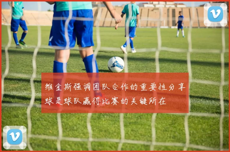 维金斯强调团队合作的重要性分享球是球队赢得比赛的关键所在